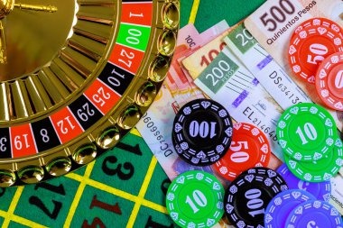 Weekly cashback calculation example showing eligible game categories on anabulbet